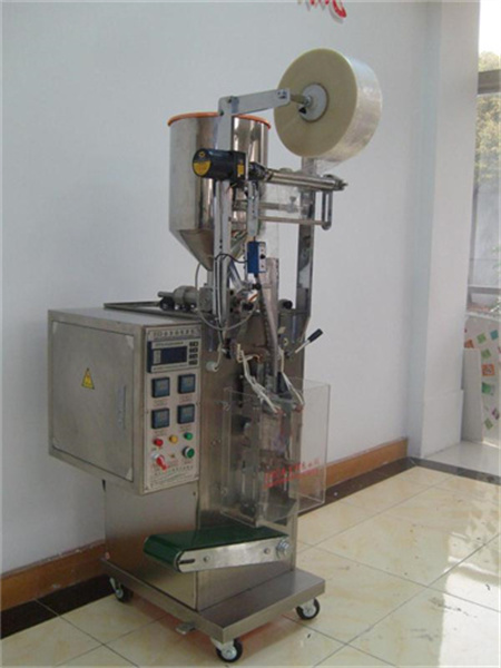 液體包裝機
